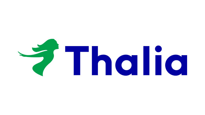 Logo: Thalia Firmenlogo